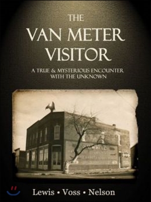 The Van Meter Visitor