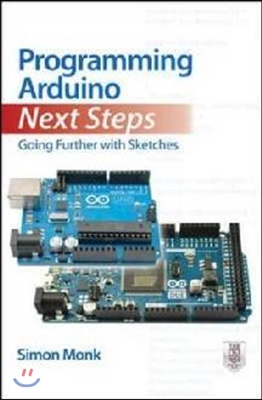 Programming Arduino Next Steps