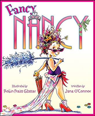 Fancy Nancy (Paperback, International)