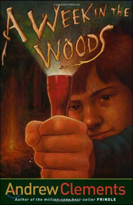 A Week in the Woods (Paperback)