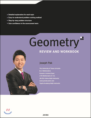 Geometry Review and Workbook