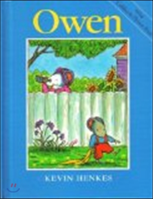 Owen (Paperback)