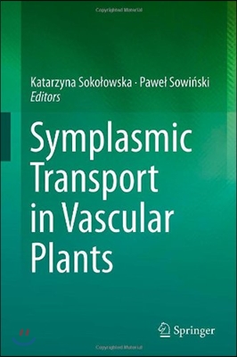 Symplasmic Transport in Vascular Plants