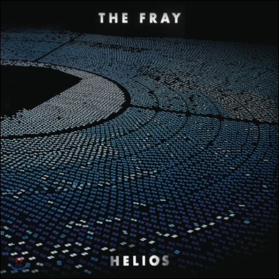 The Fray - Helios