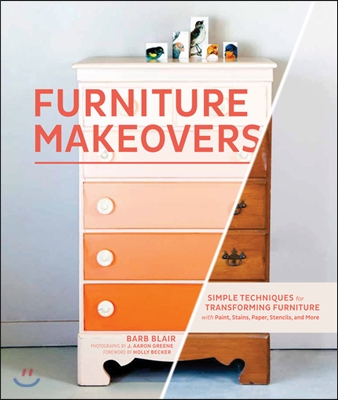 Furniture Makeovers