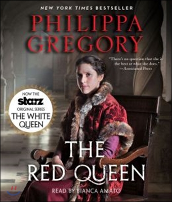 The Red Queen