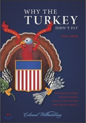 Why the Turkey Didn&#39;t Fly