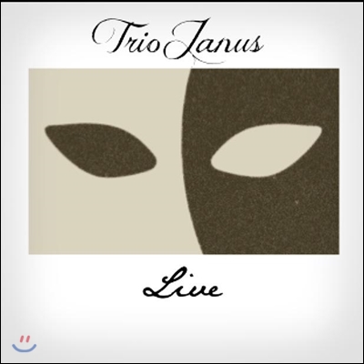 야누스 트리오 (Trio Janus) - Live
