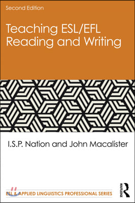 Teaching ESL/EFL Reading and Writing (Paperback, 2 ed)