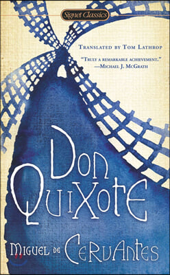 Don Quixote