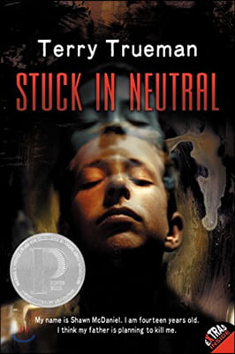 Stuck in Neutral (Paperback, 미국판)