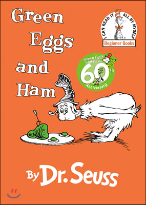 닥터수스 Dr.Seuss Green Eggs and Ham