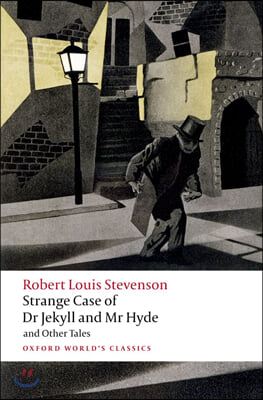 Strange Case of Dr Jekyll and Mr Hyde and Other Tales (Paperback)