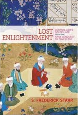 Lost Enlightenment
