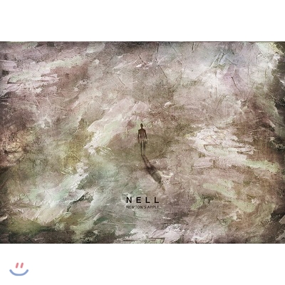 넬 (Nell) 6집 - Newton&#39;s Apple