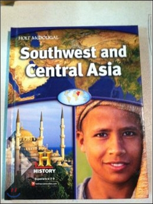 Holt Social Studies:Southwest and Central Asia SB (2012)