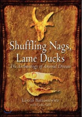 Shuffling Nags, Lame Ducks