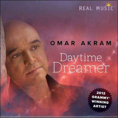 Omar Akram - Daytime Dreamer