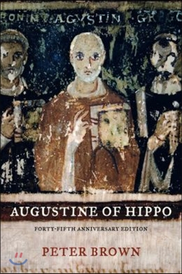 Augustine of Hippo: A Biography