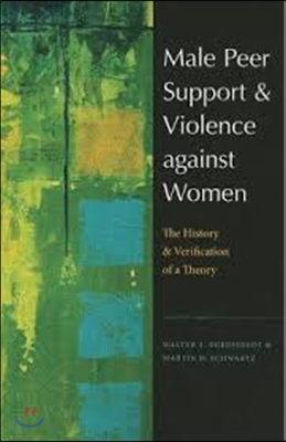 Male Peer Support and Violence Against Women: The History and Verification of a Theory