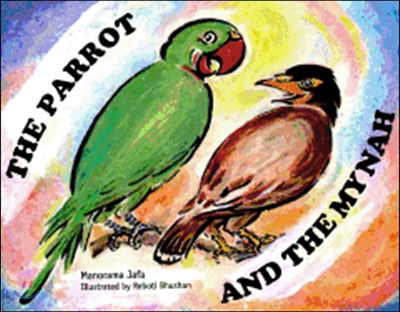 The Parrot and the Mynah