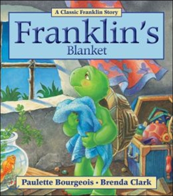 Franklin&#39;s Blanket