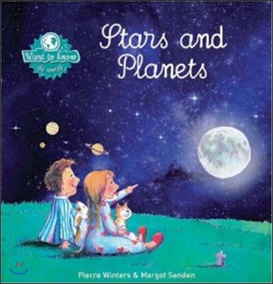 The Stars and Planets