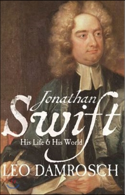 Jonathan Swift