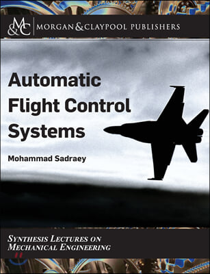 Automatic Flight Control Systems (Hardcover)