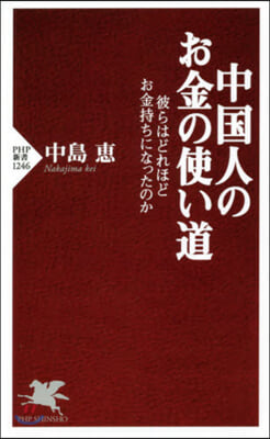 中國人のお金の使い道