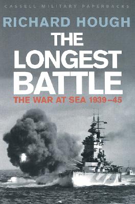 The Longest Battle: The War at Sea 1939-45