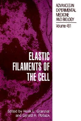 Elastic Filaments of the Cell