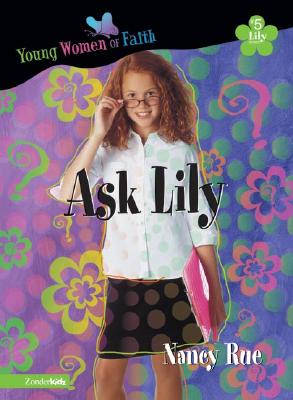 Ask Lily                                                                                            