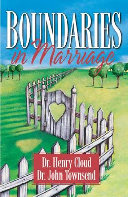 Boundaries in Marriage: Understanding the Choices That Make or Break Loving Relationships