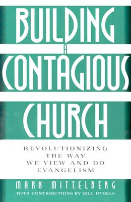 [중고-상] Building a Contagious Church