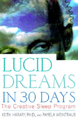 Lucid Dreams in 30 Days P