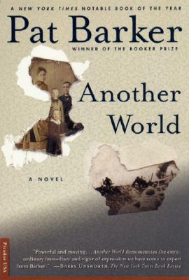 [중고-상] Another World: A Novel