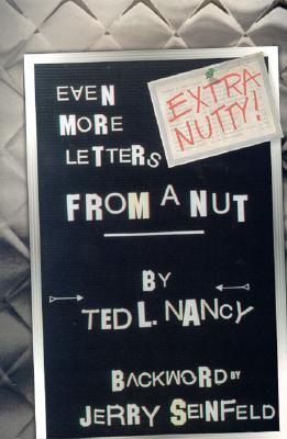 Extra Nutty!