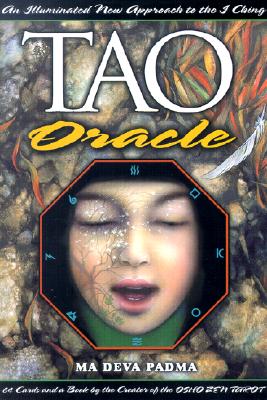 Tao Oracle: An Illuminated New Approach to the I Ching [With 64 Cards]