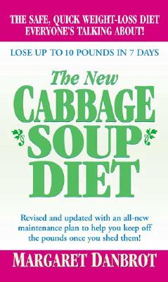 The New Cabbage Soup Diet 