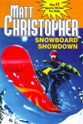 Snowboard Showdown