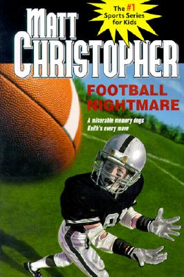 Football Nightmare (Paperback)