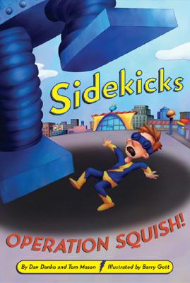 Sidekicks 2