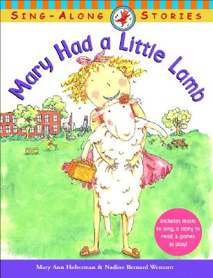 Mary Had a Little Lamb