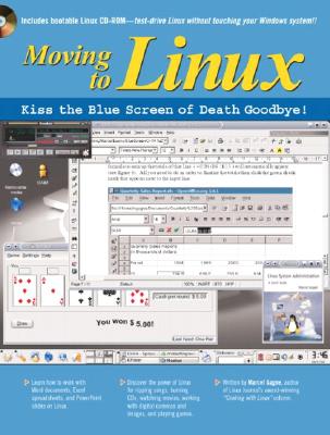 Moving to Linux