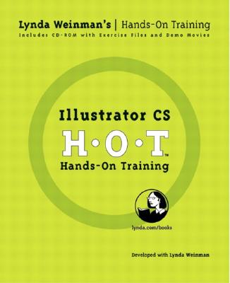 Adobe Illustrator CS Hands-On Training