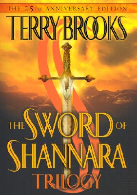 [중고-상] The Sword of Shannara Trilogy