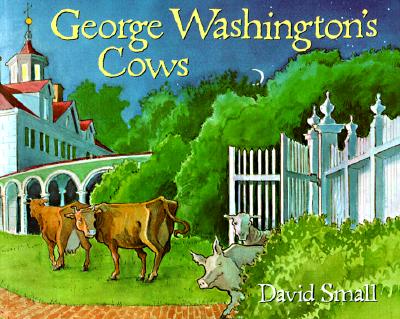 George Washington's Cows (Paperback)