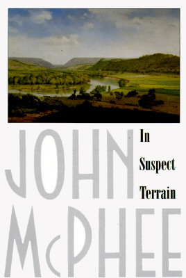 In Suspect Terrain (Paperback, Reissue)