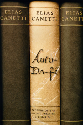 Auto-Da-F? (Paperback)